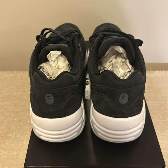 Puma R698 x BAPE - Picture 4 of 5